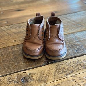 Toms Chukka Toddler Boots